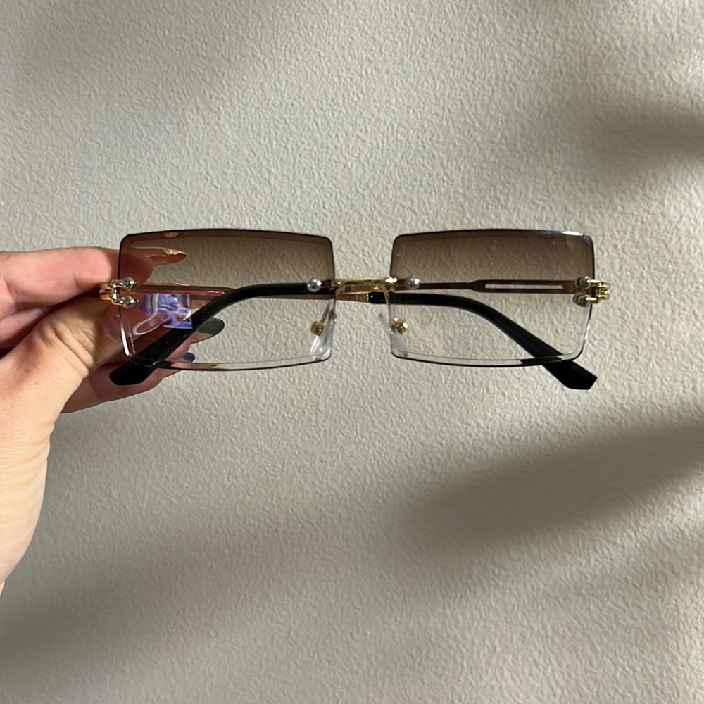 Ombré Sunglasses